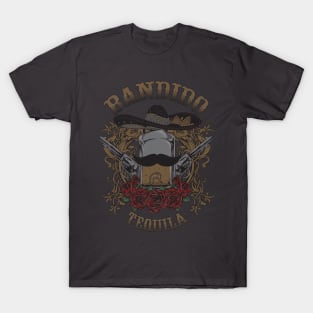 Pancho T-Shirt